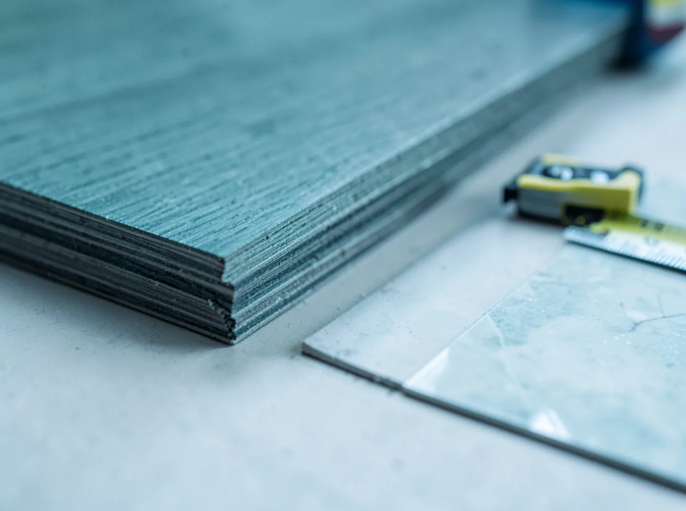 Luxury Vinyl Plank Installation Machias, NY FAQs